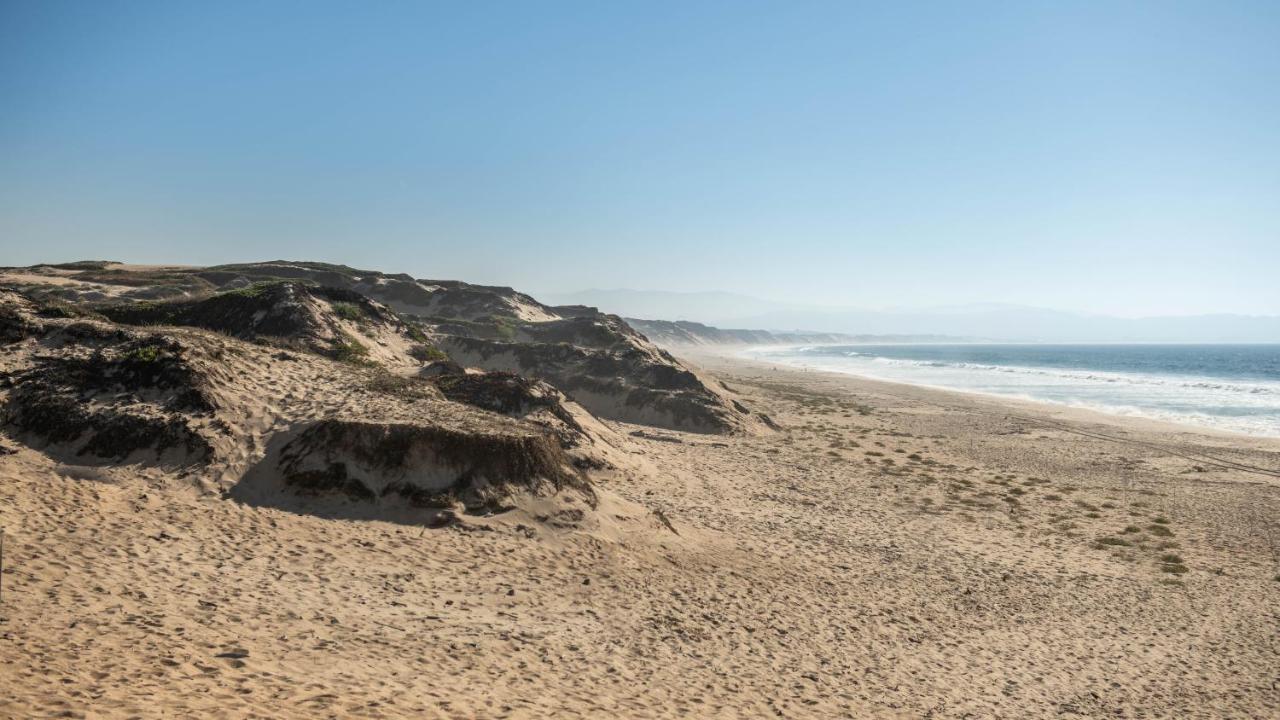 Marina Dunes Park Model Exteriér fotografie